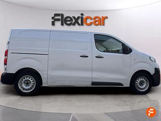 Peugeot Expert 75 kW / 102 CV