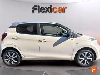 Citroën C1 Airscape VTi 53kW (72CV) Shine