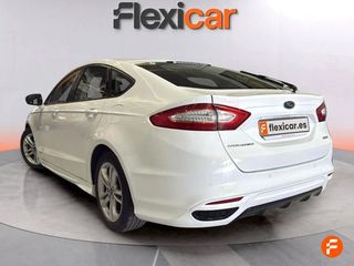 Ford Mondeo 1.0 EcoBoost 125CV Trend