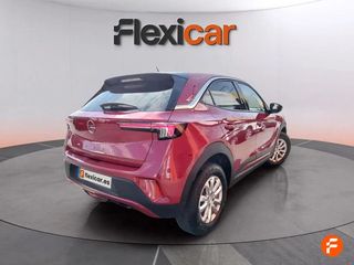 Opel Mokka 1.2 T 74kW (100 CV) Edition