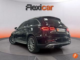 Mercedes GLC GLC 300 d 4MATIC