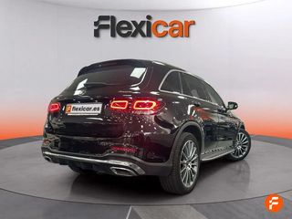 Mercedes GLC GLC 300 d 4MATIC