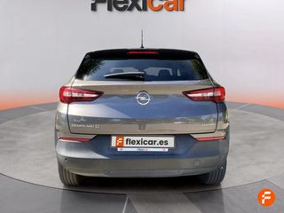 Opel Grandland X 1.2 Turbo Selective