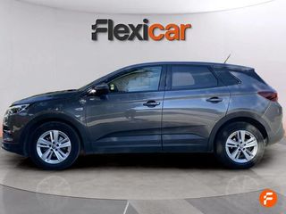 Opel Grandland X 1.2 Turbo Selective