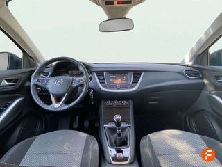 Opel Grandland X 1.2 Turbo Selective