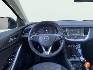 Opel Grandland X 1.2 Turbo Selective