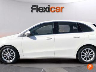 Mercedes Clase B B 180 d