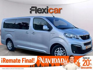 Peugeot Traveller Active BlueHDi 110KW (150CV) Long