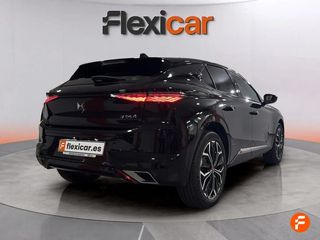 DS DS 4 PureTech 180 auto PERFORMANCE LINE+