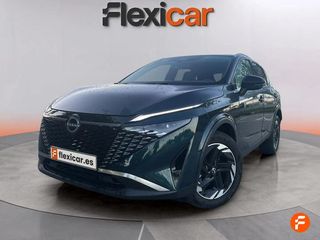 Nissan Qashqai DIG-T 103kW (140CV) mHEV 4x2 Tekna