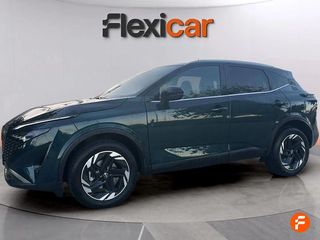 Nissan Qashqai DIG-T 103kW (140CV) mHEV 4x2 Tekna