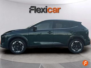 Nissan Qashqai DIG-T 103kW (140CV) mHEV 4x2 Tekna