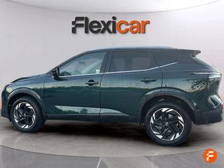 Nissan Qashqai DIG-T 103kW (140CV) mHEV 4x2 Tekna