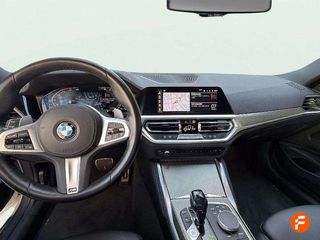 BMW Serie 4 420d