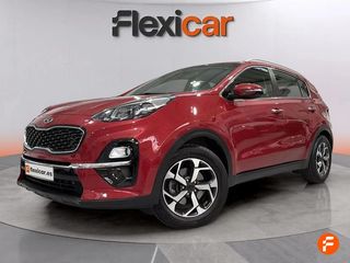 Kia Sportage 1.6 MHEV Business 100kW (136CV) 4x2