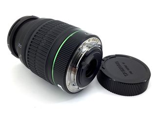 objetivos pentax pentax da 50-200mm f/4-5.6 ed