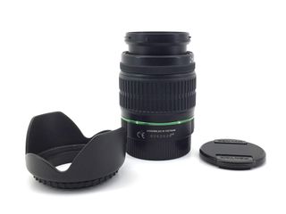 objetivos pentax pentax da 50-200mm f/4-5.6 ed