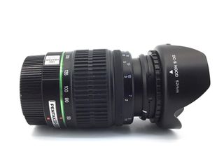 objetivos pentax pentax da 50-200mm f/4-5.6 ed