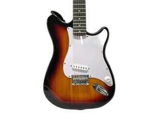 guitarra electrica vision string