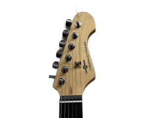 guitarra electrica vision string