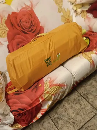 PARQUE BEBE PRENATAL