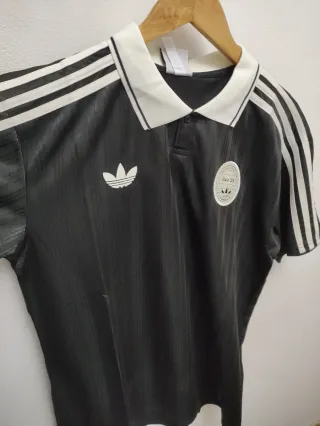 Camisola Adidas Live 25