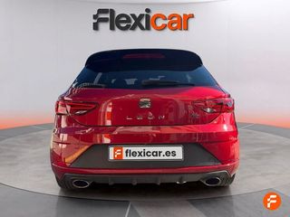 Seat Leon 2.0 TSI 140kW (190CV) DSG-7 St&Sp FR