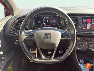 Seat Leon 2.0 TSI 140kW (190CV) DSG-7 St&Sp FR