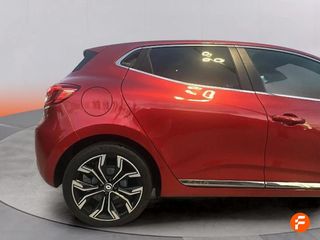 Renault Clio Initiale Paris E-Tech Híbrido 103 kW