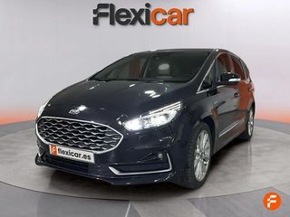 Ford S Max 2.0 TDCi 140kW Vignale PowerShift