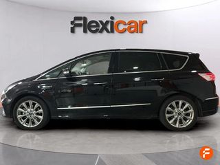 Ford S Max 2.0 TDCi 140kW Vignale PowerShift