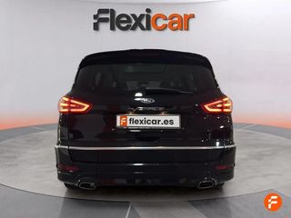 Ford S Max 2.0 TDCi 140kW Vignale PowerShift