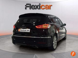 Ford S Max 2.0 TDCi 140kW Vignale PowerShift