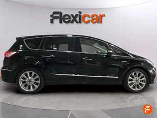 Ford S Max 2.0 TDCi 140kW Vignale PowerShift