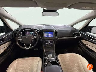 Ford S Max 2.0 TDCi 140kW Vignale PowerShift