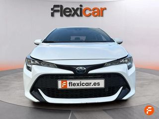 Toyota Corolla 1.8 125H ACTIVE TECH E-CVT