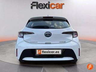 Toyota Corolla 1.8 125H ACTIVE TECH E-CVT