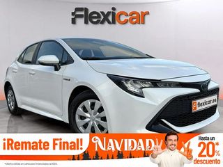 Toyota Corolla 1.8 125H ACTIVE TECH E-CVT