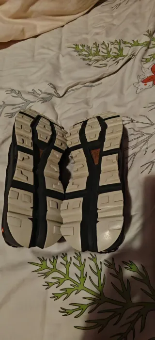 Zapatillas Trail Running Talla 41