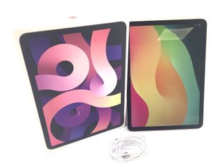 ipad apple ipad air (4 generacion) (wi-fi) (a2316) (10.9) 64gb