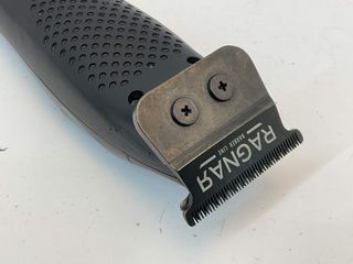 cortadora pelo ragnar space-s