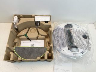 aspirador robot irobot roomba 105 combo