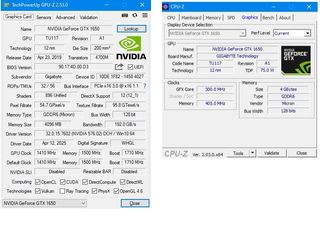 Ordenador Gaming i7 4771+GTX 1650 4GB GDDR6