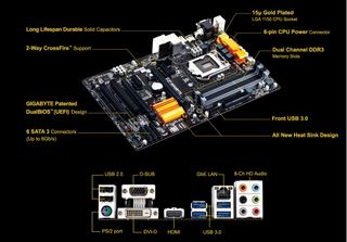 Ordenador Gaming i7 4771+GTX 1650 4GB GDDR6
