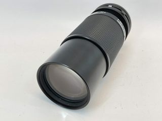 objetivos tamron 70-210mm