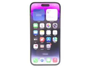 apple iphone 14 pro max 256gb