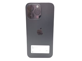 apple iphone 14 pro max 256gb