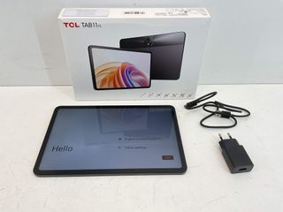 tablet pc tcl tab 11fe 4gb 128gb