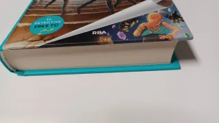 ¡Resuelve el misterio! 1 - El secreto de la man...