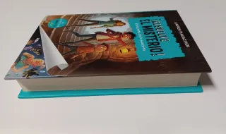 ¡Resuelve el misterio! 1 - El secreto de la man...